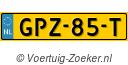 GPZ85T