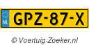 GPZ87X