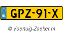 GPZ91X