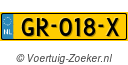 GR018X