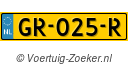 GR025R