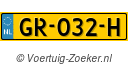 GR032H