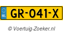 GR041X
