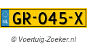 GR045X