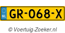 GR068X