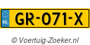 GR071X