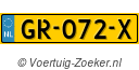 GR072X