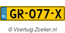 GR077X