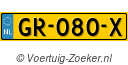 GR080X