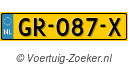 GR087X