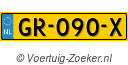 GR090X