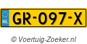 GR097X