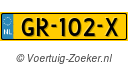 GR102X