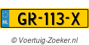 GR113X