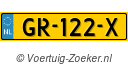 GR122X