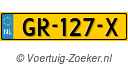 GR127X