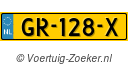 GR128X