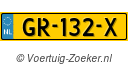 GR132X