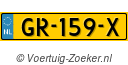 GR159X
