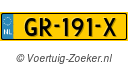 GR191X