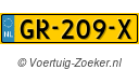 GR209X
