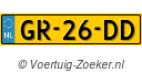 GR26DD