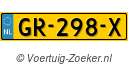 GR298X