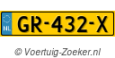 GR432X