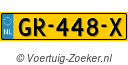 GR-448-X