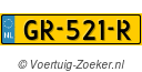 GR521R