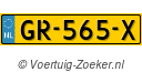 GR565X