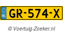 GR574X