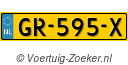 GR595X