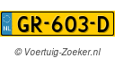 GR603D