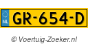 GR654D