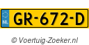 GR672D