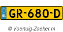 GR680D