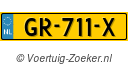 GR711X