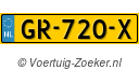 GR720X