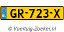 GR723X