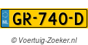 GR740D