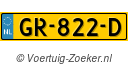 GR822D