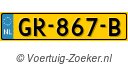 GR867B
