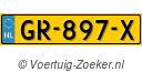 GR897X