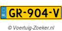 GR-904-V