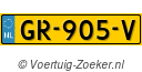 GR-905-V