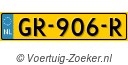 GR906R