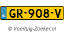 GR-908-V