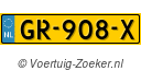 GR908X