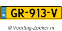 GR-913-V